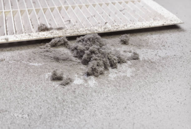 Best Air Duct Cleaning Near Me  in Harbor Hills, OH