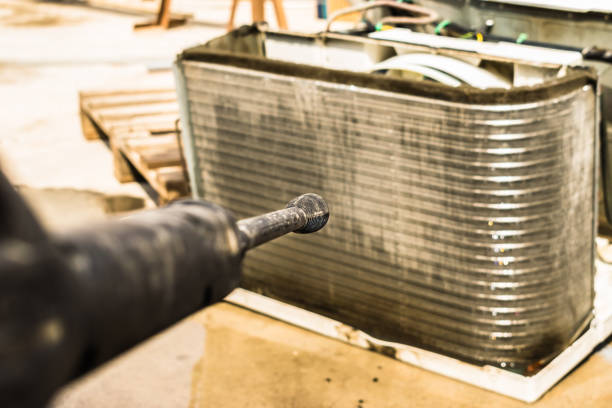  Harbor Hills, OH Airduct Cleaning Pros