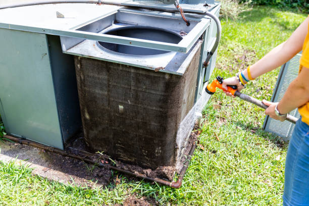 Best Affordable HVAC Duct Cleaning  in Harbor Hills, OH