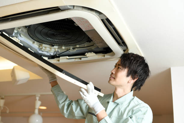 Best Air Duct Cleaning Near Me  in Harbor Hills, OH