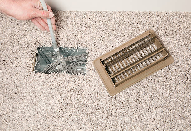Best Air Duct Cleaning Near Me  in Harbor Hills, OH