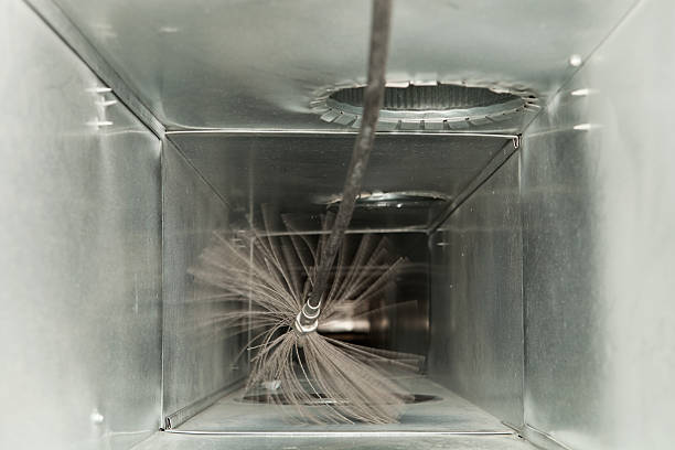 Best Local Air Duct Cleaning Services  in Harbor Hills, OH