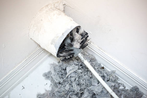 Best HVAC Maintenance and Cleaning  in Harbor Hills, OH